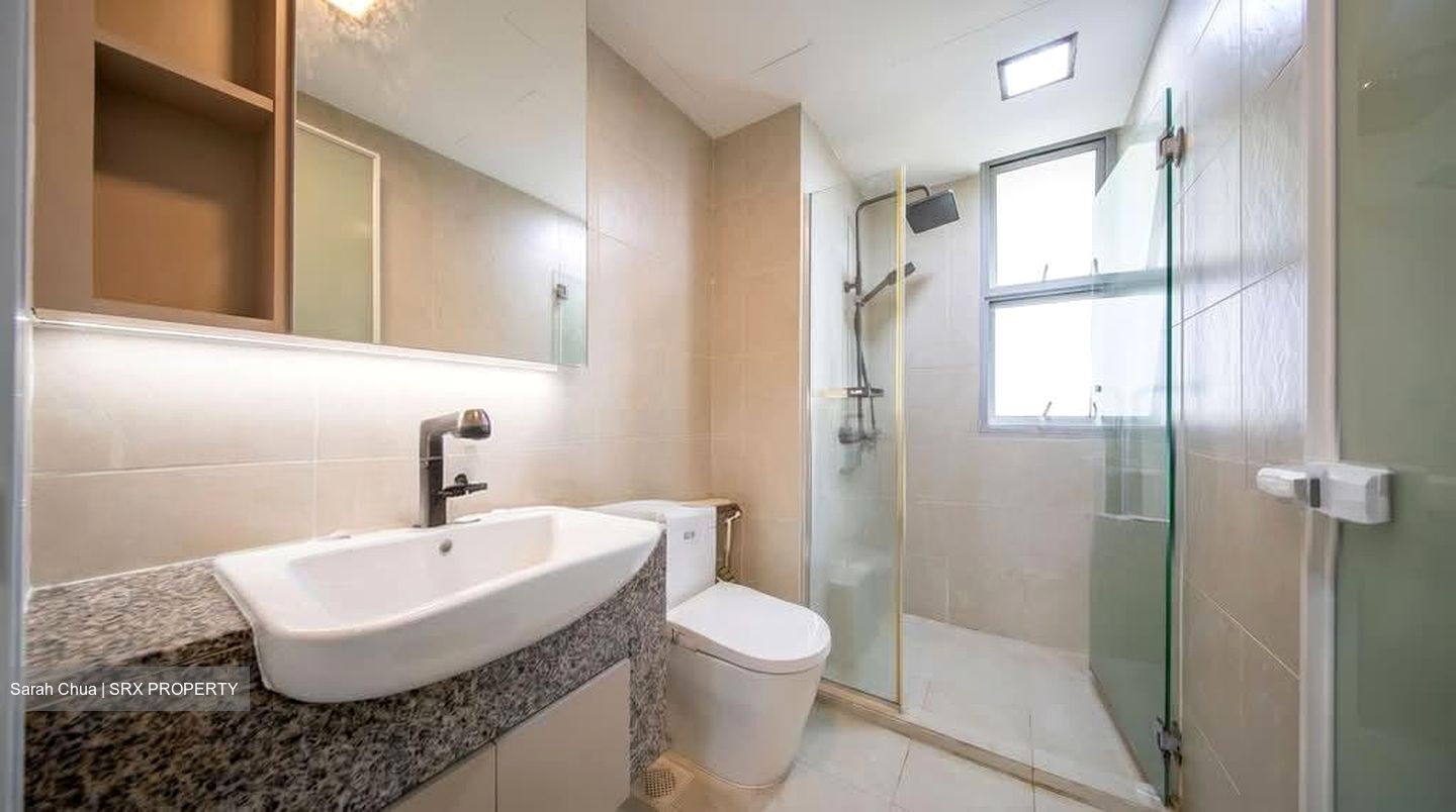 Lakeholmz (D22), Condominium #570254131